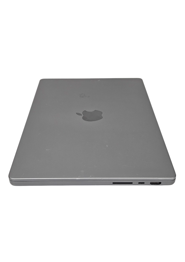 Apple MacBook Pro 14 A2442 M1 PRO 16GB 512GB SSD 14,2